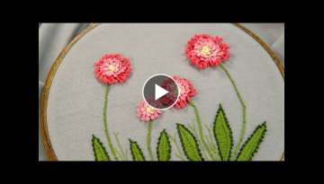 Making Art with Needle and Threads: Hand Embroidery Designs