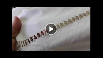 #Antika Nakışı Yapımı -Antique Embroidery Making